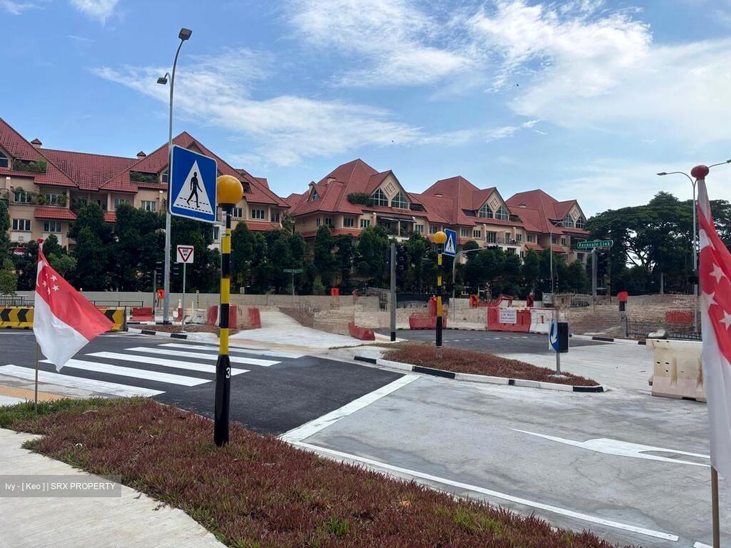 Seletar Springs Condominium (D28), Condominium #484255171